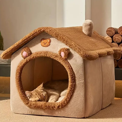 Pet House ( cats and small dogs)