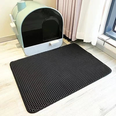 Cat Litter Mat, Litter Trapping , waterproof