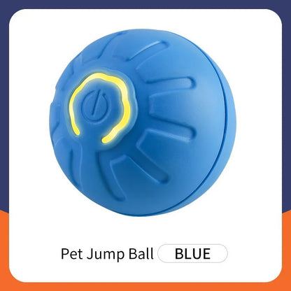 Dog Toy Ball Electronic; Interactive