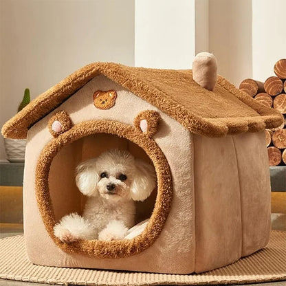 Pet House ( cats and small dogs)