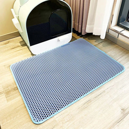 Cat Litter Mat, Litter Trapping , waterproof