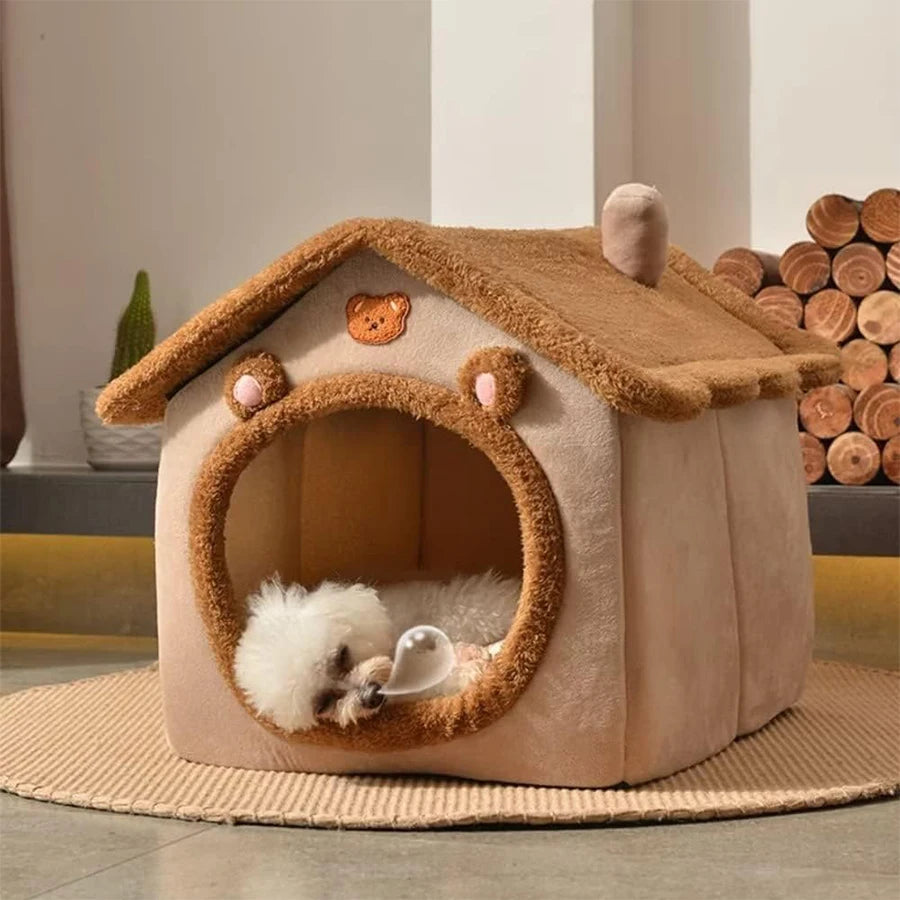 Pet House ( cats and small dogs)